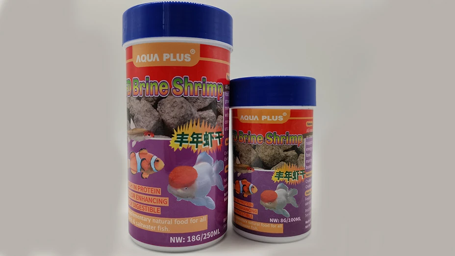 freeze dried brine shrimp freeze dried brine shrimp