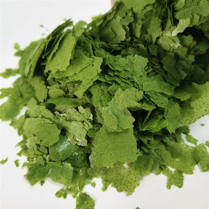 Spirulina Flake OEM Spirulina Flake OEM